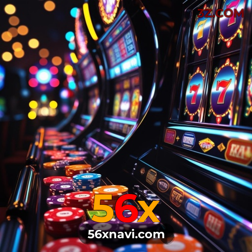 Recursos Paga do 56x: Experiência de Jogo Elevada