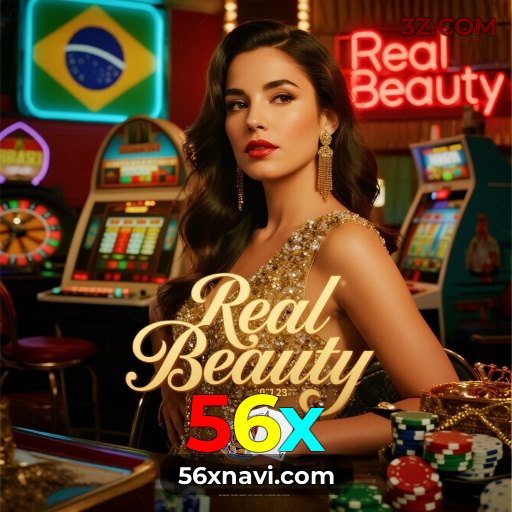 56x | Acesse sua Conta com PIX e Suporte 24h