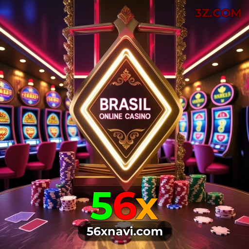 Aproveite os Melhores Bônus no 56x