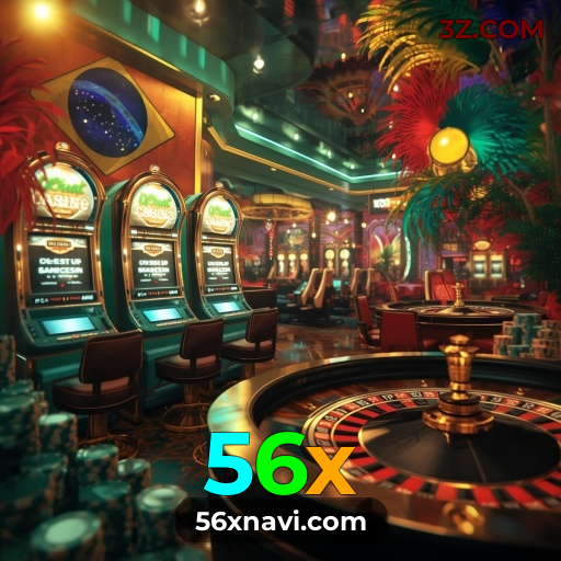 Os Melhores Jogos do 56x Para Todos os Estilos