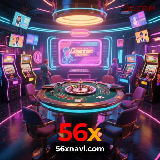 Ofertas Imperdíveis na Promo do 56x para Gamers
