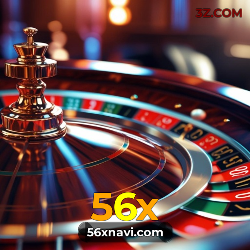 Cassino 56x | Jogos Online com Bônus Exclusivos